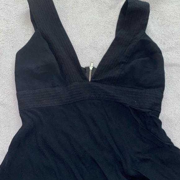 {chelsea28} seamed tank - Picture 4 of 5